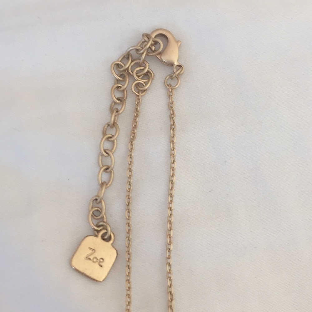 Fashion necklace - Picture 6 of 6